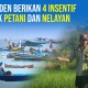 Hari Pangan 16 Oktober: Petani Berjibaku saat Pandemi Covid-19