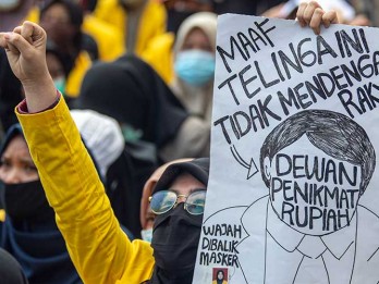 Ini Kelemahan Penyusunan Kebijakan Legislasi di Indonesia Versi Guru Besar FHUI