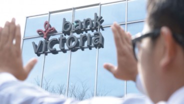 Bank Victoria (BVIC) Berkomitmen Naikkan Modal jadi Rp3 Triliun