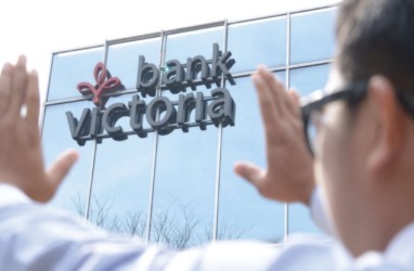Bank Victoria (BVIC) Berkomitmen Naikkan Modal jadi Rp3 Triliun