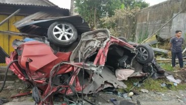 Penyelidikan Mobilio Maut, Hasil Tes Alhokol Pengemudi Diluar Dugaan