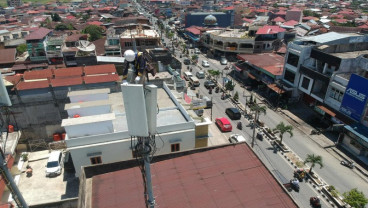 Mitratel Borong Menara Telkomsel Rp10,3 Triliun, Persiapan IPO?