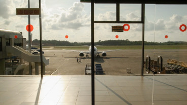 Maskapai Nasional Gembira Ada UU Cipta Kerja, Kok Bisa?
