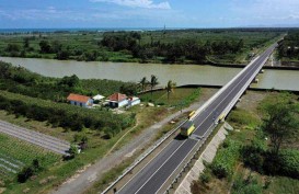 Setelah 7 Tahun, SPAM Regional Keburejo Akhirnya Selesai Dibangun
