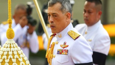 Monarki Thailand dan Rahasia di balik Kekayaan Raja Maha Vajiralongkorn