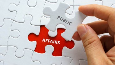 Public Affairs Forum Dorong Kerja Sama Swasta dan Pemerintah