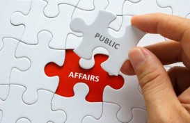 Public Affairs Forum Dorong Kerja Sama Swasta dan Pemerintah