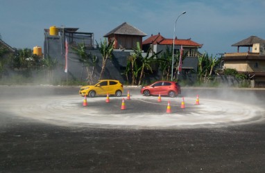 Seri Pertama Brio Virtual Drift Challenge, Ini Dia Daftar Pemenangnya