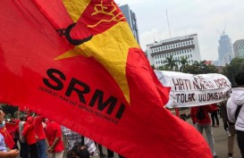 Antisipasi Demo, 18.000 Personel TNI-Polri Siaga di Sekitar Istana Negara
