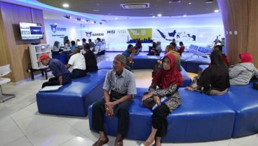 5 Berita Populer Finansial, Program Pensiun Bakal Dipindah ke BP Jamsostek, Ini Respon Komisaris Asabri dan BRI Sebut Penyaluran Kredit Capai Rp100 Triliun Sejak Awal 2020