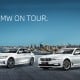 Berformat Hybrid, Ini Jadwal dan Program Lengkap BMW On Tour