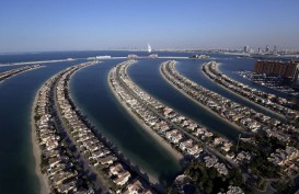 Properti Dubai Mulai Bangkit, Tapi Tetap Kesulitan Hingga Akhir 2020