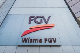 Felda Tersandung Kasus, Crazy Rich Malaysia Ini Ulurkan…