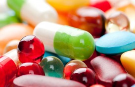 Pandemi Covid-19 Picu Peningkatan Kematian Akibat Overdosis Obat di AS