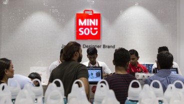 Miniso Melantai di Bursa New York, Harta Ye Guofu Naik Kelas