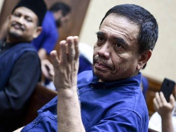 Ironi Propagandis GAM Irwandi Yusuf, Jadi Gubernur Aceh Berujung Bui