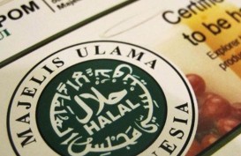 Wamenag Dorong Sertifikasi Halal Usaha Mikro