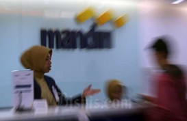 Implementasi Qanun Aceh, Bank Mandiri Inbreng Aset Rp152,99 Miliar ke BSM