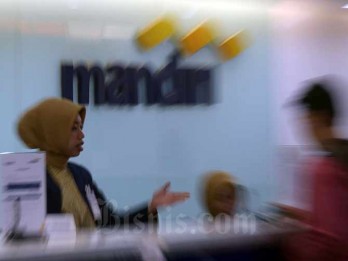 Implementasi Qanun Aceh, Bank Mandiri Inbreng Aset Rp152,99 Miliar ke BSM