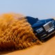 Rolls-Royce Cullinan Meliuk di Medan Pasir
