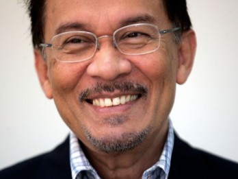 Polisi Malaysia Bidik Anwar Ibrahim dengan 6 Kasus, Termasuk Kasus Sodomi