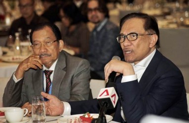 Isu Sodomi Kembali 'Digoreng', Wanita Keadilan Bela Anwar Ibrahim