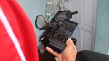 Pertamina Lubricants Rilis Aplikasi Wirausaha Siswa SMK