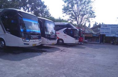 PO Putera Mulya Luncurkan Bus Eksekutif Individual Hadapi Pandemi