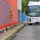 Bus JR Connexion Sediakan Bagasi Sepeda Lipat