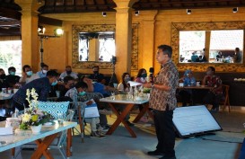 Strategi Bali Kembali Gairahkan Wisata