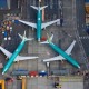 Boeing Co. 737 Max Bakal Terbang Perdana di AS pada Akhir Tahun Ini