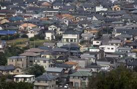 Terdampak Pandemi Covid-19, Harga Lahan di Jepang Menyusut