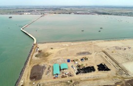 Punya Pelabuhan Tanjung Priok, Ini Sikap Pelindo Terhadap Patimban di Subang