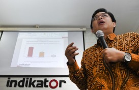 Kepercayaan Publik atas Jokowi vs Terawan, Siapa yang Lebih Tinggi?