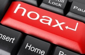 Kominfo Gandeng Pejabat Media Sosial untuk Berantas Hoaks