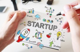 UU Cipta Kerja Beri Untung atau Buntung bagi Startup?