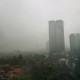 Dampak La Nina, Waspadai Hujan Lebat, Petir dan Angin Kencang di Jakarta