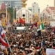 Demo Berbulan-Bulan di Thailand, Ini Pemicu dan 7 Tuntutan Demonstran