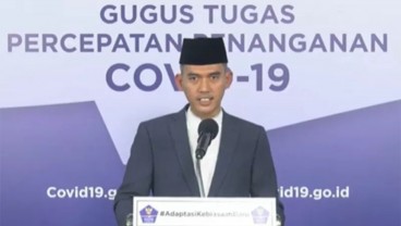 Munas MUI 2020 Bahas Fatwa Vaksin Covid-19 hingga Suksesi