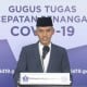 Munas MUI 2020 Bahas Fatwa Vaksin Covid-19 hingga Suksesi