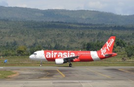 AirAsia Indonesia (CMPP) di Ujung Tanduk?