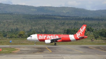 AirAsia Indonesia (CMPP) di Ujung Tanduk?