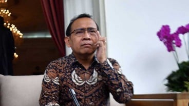 Jokowi Utus Pratikno Temui Ormas Islam Bahas UU Cipta Kerja   