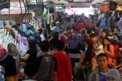 Catat, Ini Lokasi Jajan Cinderamata di Jawa Tengah