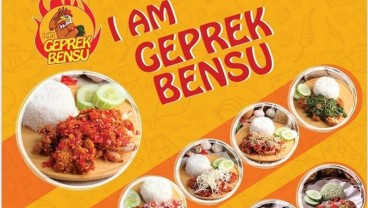 Babak Baru Sengketa Geprek Bensu: Dirjen HKI Bakal Digugat