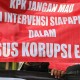 KPK Periksa Eks-Dirut PNRI Sebagai Tersangka Kasus Korupsi e-KTP