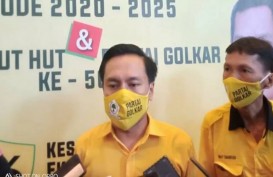Pilkada Surabaya 2020: Geram! Ketua Golkar Unggah Status Sindir Wali Kota Risma?