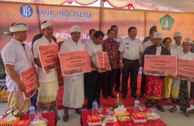 Ada Pandemi, Fiskal Kabupaten Jembrana Paling Kuat di Bali