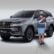 Ingin Punya Innova dan Fortuner Terbaru? Ini Skema Cicilannya