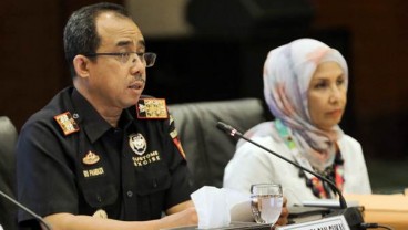 Pengumuman Kenaikan Cukai Rokok Terus Mundur, Ini Penyebabnya